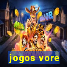 jogos vore